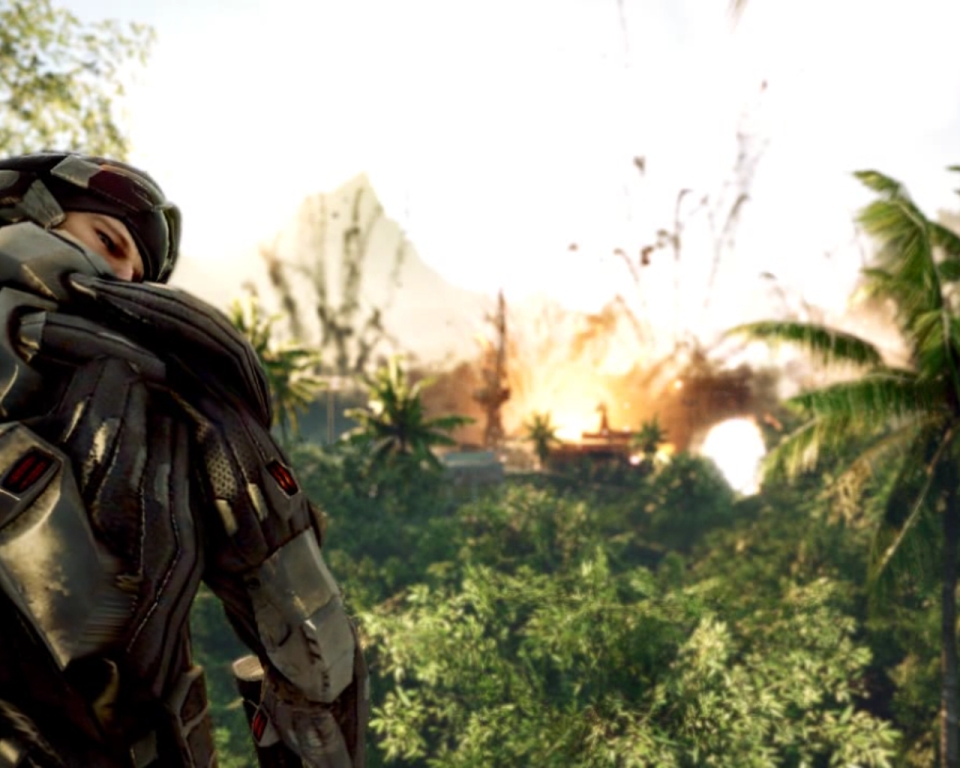 Crysis warhead latest patch download torrent