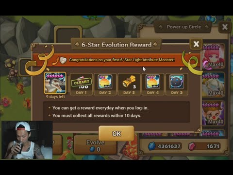 Summoners War Patch Download