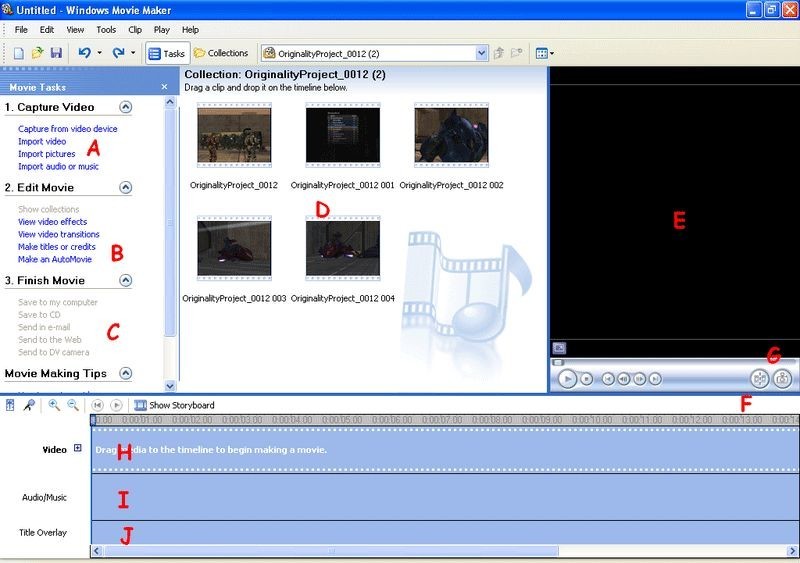 Windows movie maker patch download mac