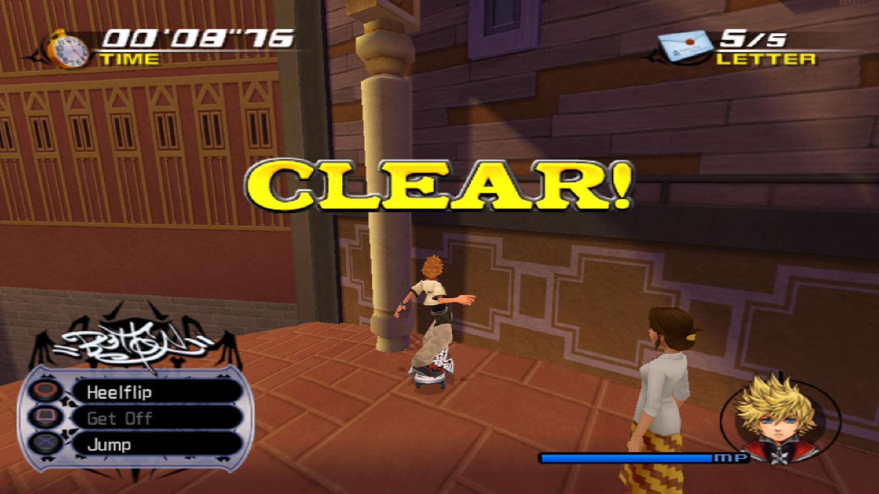 Kingdom Hearts 2 Final Mix English Patch Download Iso