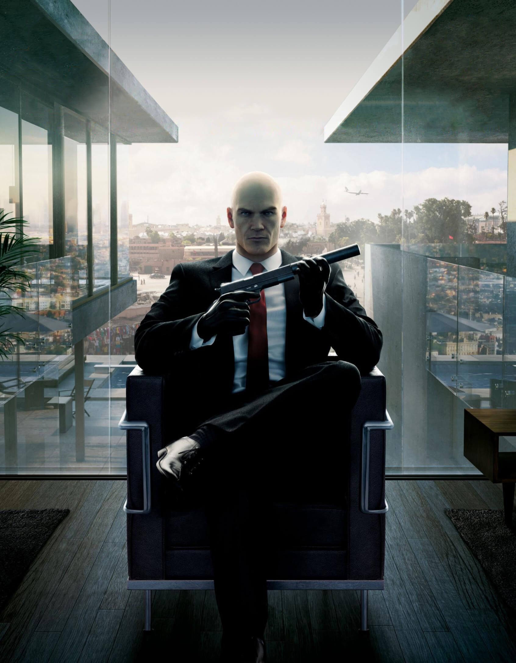 Hitman absolution pc patch download